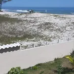 Casa Frente Mar