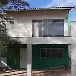 Casa Frente Mar